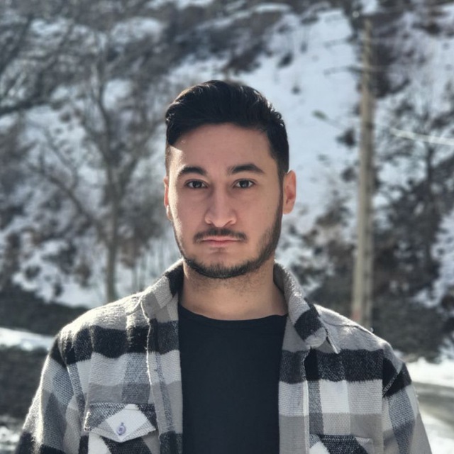 Mohammad Mohajer