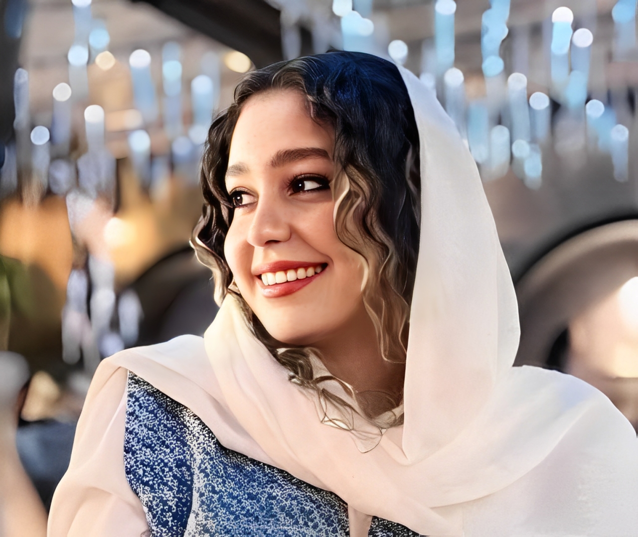 Sadaf Mazlom