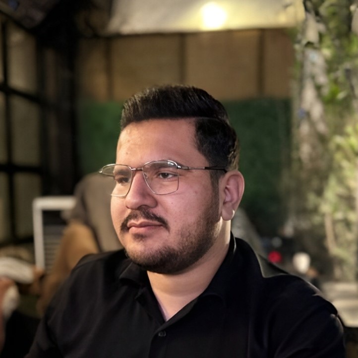Mohsen Alizadeh